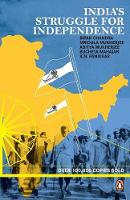 India's Struggle for Independence (Paperback)