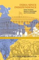 India Since Independence (Paperback)