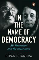 In the Name of Democracy (Paperback)