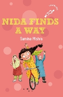Nida Finds a Way (Paperback)