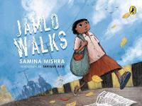Jamlo Walks (Paperback)