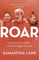 Roar (Paperback)