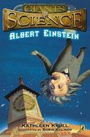 Albert Einstein (Paperback)