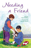 Needing a Friend (Paperback)