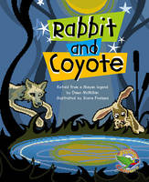 Rabbit and Coyote (Paperback)