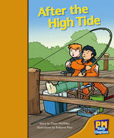 After the High Tide (Paperback)