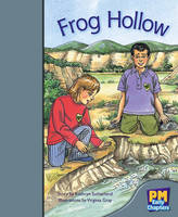 Frog Hollow (Paperback)