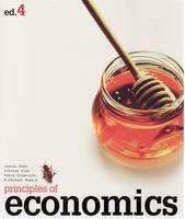 Principles of Economics (Paperback)