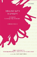 Dealing with Diversity: A Study in Contemporary Liberalism - Religion and Democracy (Hardback)