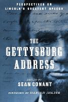 The Gettysburg Address: Perspectives on Lincoln's Greatest Speech (Paperback)