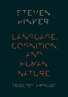 Language, Cognition, and Human Nature (Paperback)