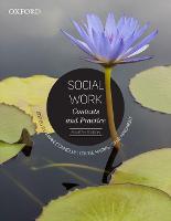 Social Work: Contexts and Practice (Paperback)