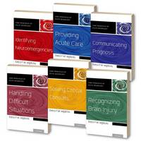 Core Principles of Acute Neurology 6-Volume SET - Core Principles of Acute Neurology