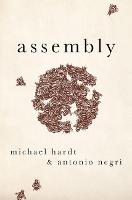 Assembly - Heretical Thought (Hardback)