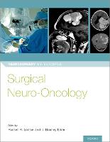 Surgical Neuro-Oncology