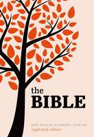 New Revised Standard Version Bible: Popular Text Edition - New Revised Standard Version Bible (Hardback)