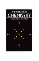 The Problems of Chemistry - OPUS (Hardback)