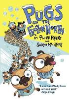 Pugs of the Frozen North (Paperback)
