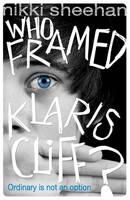 Who Framed Klaris Cliff? (Paperback)