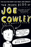 The Private Blog of Joe Cowley (Paperback)