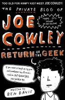 The Private Blog of Joe Cowley: Return of the Geek (Paperback)