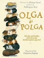 Olga da Polga (Paperback)