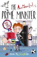 The Accidental Prime Minister (Paperback)