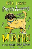 Puppy Academy: Murphy and the Great Surf Rescue (Paperback)