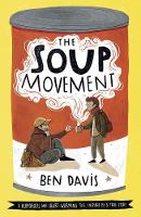 The Soup Movement (Paperback)