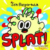 Splat! (Paperback)