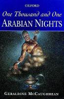 One Thousand and One Arabian Nights - Oxford Story Collections (Paperback)