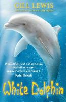 White Dolphin (Paperback)