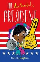 The Accidental President (Paperback)