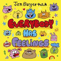 Everybody Has Feelings (Paperback)