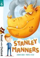 Read with Oxford: Stage 6: Stanley Manners - Read with Oxford (Paperback)