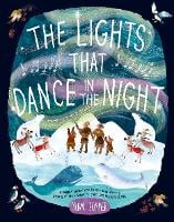 The Lights that Dance in the Night (Paperback)