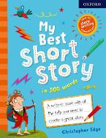My Best Short Story in 500 Words (Paperback)