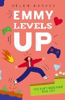 Emmy Levels Up (Paperback)