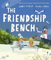 The Friendship Bench (Paperback)