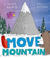 Move Mountain (Paperback)