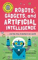 Very Short Introduction for Curious Young Minds: Robots, Gadgets, and Artificial Intelligence (Paperback)