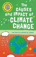 Very Short Introduction for Curious Young Minds: The Causes and Impact of Climate Change (Paperback)