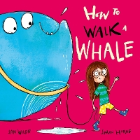 How to Walk a Whale (Paperback)