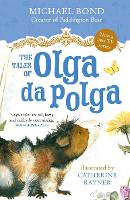 Tales of Olga da Polga (Paperback)