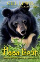 Moon Bear (Paperback)