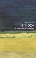 Spinoza: A Very Short Introduction - Very Short Introductions (Paperback)