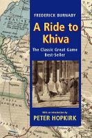 A Ride To Khiva (Paperback)