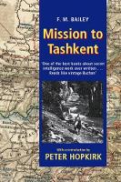 Mission to Tashkent (Paperback)