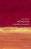 Atheism: A Very Short Introduction - Very Short Introductions (Paperback)
