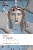 Six Tragedies - Oxford World's Classics (Paperback)